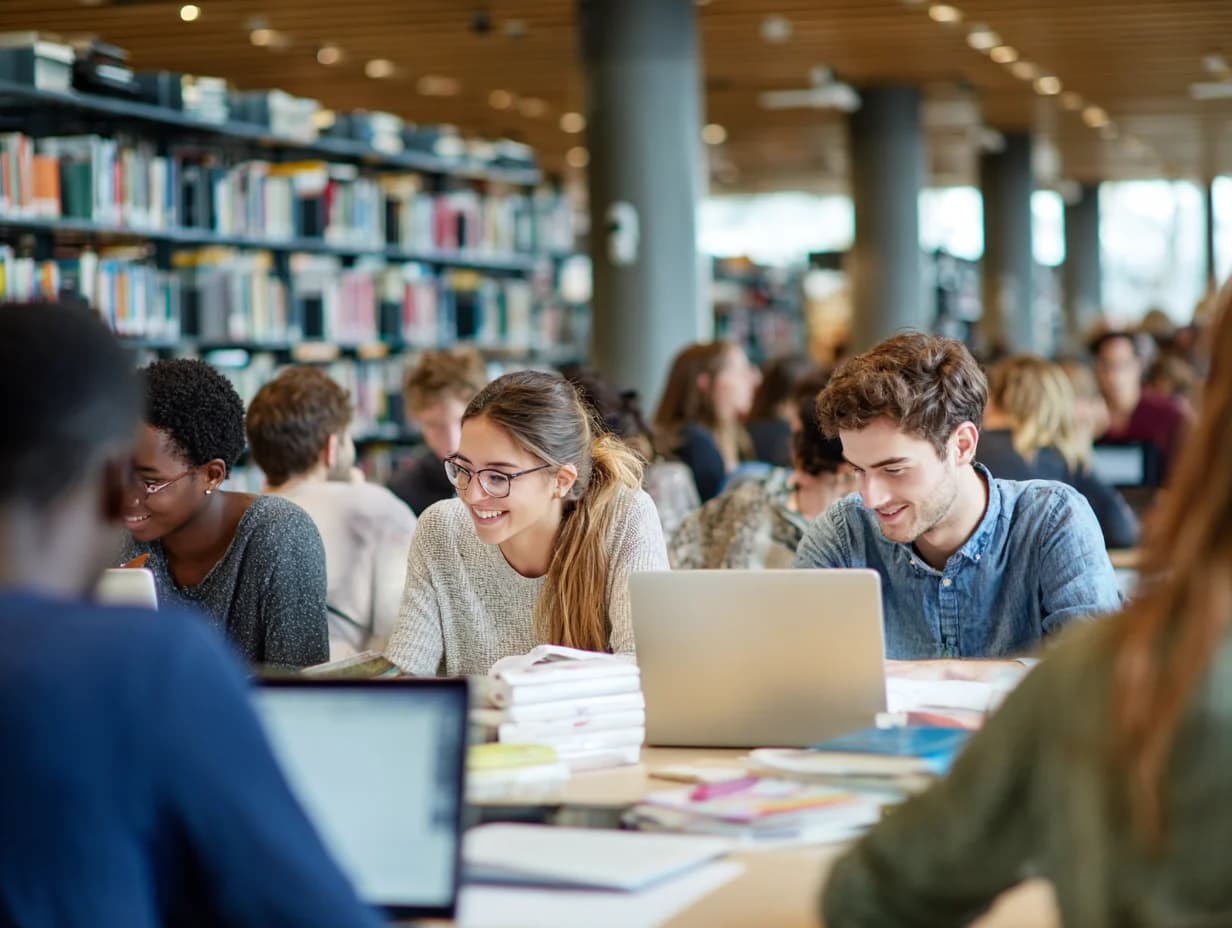 Student solutions